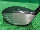 MARUMAN SHUTTLE GOLF CLUB DRIVER I4000X 2010MODEL LOFT-10.5 S-FLEX MAJESTY