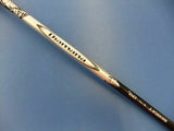2013MODEL YAMAHA GOLF CLUB DRIVER INPRES RMX TOURMODEL 9.5DEG S-FLEX