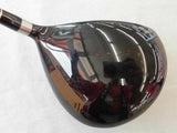 DUNLOP SRIXON GOLF CLUB DRIVER Z-TX 2010 9.5DEG TOURAD DJ-6 S-FLEX