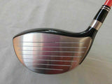 DUNLOP SRIXON GOLF CLUB DRIVER Z-TX 2010 9.5DEG TOURAD DJ-6 S-FLEX