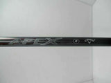 2016 CALLAWAY APEX JAPAN JP MODEL 7PC R-FLEX IRONS SET GOLF CLUBS