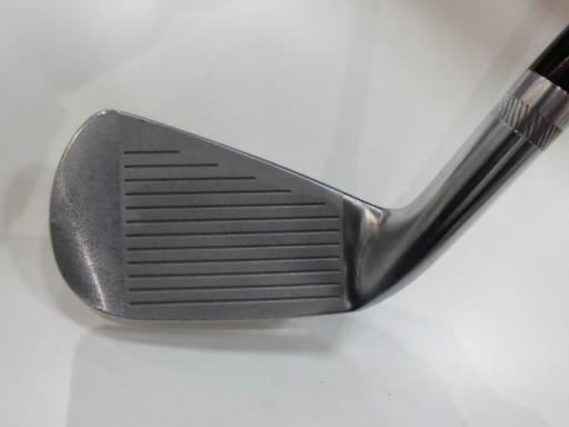 MARUMAN CONDUCTOR PRO-X MILLING CAVITY 2013 6PC S-FLEX IRONS SET