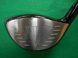 PRGR ID GOLF CLUB DRIVER NABLA RS02 2015 LOFT-10.5 R-FLEX