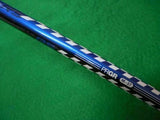 PRGR ID GOLF CLUB DRIVER NABLA RS02 2015 LOFT-10.5 R-FLEX