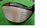 EPON AF-101 GOLF CLUB DRIVER LOFT-10.5 S-FLEX