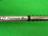 KATANA 2013 GOLF CLUB DRIVER VOLTIO G HI2 LOFT-10 SR-FLEX 5137