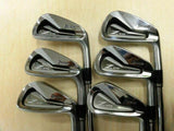 Dunlop SRIXON Z545 6PC NSPRO980GH D.S.T. R-FLEX IRONS SET GOLF CLUBS