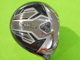 HONMA TOUR GOLF CLUB DRIVER WORLD TW737 445 2017 LOFT-10.5 S-FLEX 1119 BERES