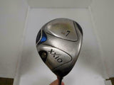 GOLF CLUBS FAIRWAY WOOD DUNLOP XXIO 2008 7W R-FLEX 10247