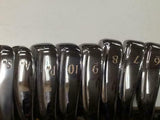 2015 MARUMAN  MAJESTY VANQUISH-XR 8PC MAJESTY R-FLEX IRONS SET GOLF CLUBS 11298