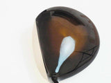 MINT 2013MODEL GOLF CLUB DRIVER KATANA VOLTIO GOLD 10DEG R-FLEX