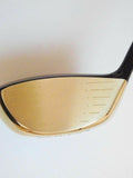 MINT 2013MODEL GOLF CLUB DRIVER KATANA VOLTIO GOLD 10DEG R-FLEX