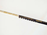 MINT 2013MODEL GOLF CLUB DRIVER KATANA VOLTIO GOLD 10DEG R-FLEX