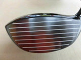 DUNLOP SRIXON GOLF CLUB DRIVER GIE 11.5DEG R-FLEX