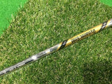 MIZUNO MP-4 BLACK TOUR ISSUE 7PC S-FLEX IRONS SET GOLF CLUBS