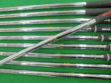 DAIWA GLOBERIDE ONOFF 2006 10PC NSPRO R-FLEX IRONS SET GOLF 10287