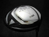 PRGR ID GOLF CLUB DRIVER NABLA X DRAW 2013 LOFT-10 R-FLEX