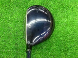 GOLF CLUBS FAIRWAY WOOD DUNLOP XXIO 2016 3W SR-FLEX 10267