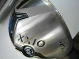 GOLF CLUBS FAIRWAY WOOD DUNLOP XXIO 2012 5W SR-FLEX 10267