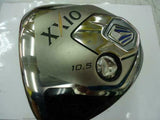 LEFT-HANDED DUNLOP GOLF CLUB DRIVER XXIO 2014 10.5DEG R-FLEX