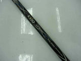 LEFT-HANDED DUNLOP GOLF CLUB DRIVER XXIO 2014 10.5DEG R-FLEX