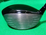 DAIWA GLOBERIDE GOLF CLUB DRIVER ONOFF 46D LOFT-9 S-FLEX