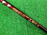 DAIWA GLOBERIDE GOLF CLUB DRIVER ONOFF 46D LOFT-9 S-FLEX