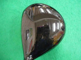 YAMAHA INPRES GOLF CLUB DRIVER RMX TOURMODEL LOFT-10 R-FLEX 9297