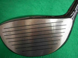 YAMAHA INPRES GOLF CLUB DRIVER RMX TOURMODEL LOFT-10 R-FLEX 9297
