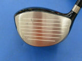 DUNLOP SRIXON GOLF CLUB DRIVER W-505 10.5DEG S-FLEX
