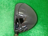 2016 PRGR GOLF CLUB DRIVER SUPER EGG 10.5DEG SENIOR R2-FLEX