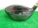 2016 PRGR GOLF CLUB DRIVER SUPER EGG 10.5DEG SENIOR R2-FLEX
