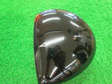 HONMA ATHPORT GOLF CLUB DRIVER E+ 2009 LOFT-9 S-FLEX BERES