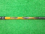 HONMA ATHPORT GOLF CLUB DRIVER E+ 2009 LOFT-9 S-FLEX BERES