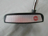 ODYSSEY METAL-X 2-BALL 34INCH PUTTER GOLF CLUB