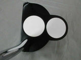 ODYSSEY METAL-X 2-BALL 34INCH PUTTER GOLF CLUB