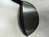 EON SPORTS GOLF CLUB DRIVER ZEDO JAPAN MODEL LOFT-10 SR-FLEX 9207