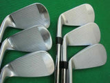 NIKE VAPOR SPEED JAPAN MODEL  6PC NSPRO S-FLEX IRONS SET GOLF 10317