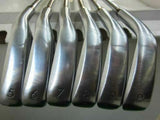 NIKE VAPOR SPEED JAPAN MODEL  6PC NSPRO S-FLEX IRONS SET GOLF 10317