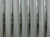 NIKE VAPOR SPEED JAPAN MODEL  6PC NSPRO S-FLEX IRONS SET GOLF 10317