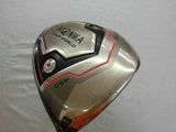 HONMA TOUR GOLF CLUB DRIVER WORLD TW717 460 2014 3-STAR LOFT-9.5 S-FLEX BERES