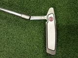 ODYSSEY BLACK SERIES TOUR DESIGN IX # 2 34INCH PUTTER GOLF CLUBS