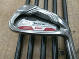 Dunlop SRIXON GiE 6PC SV-3019J SR-FLEX IRONS SET GOLF CLUBS