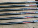 Dunlop SRIXON GiE 6PC SV-3019J SR-FLEX IRONS SET GOLF CLUBS