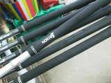 Dunlop SRIXON GiE 6PC SV-3019J SR-FLEX IRONS SET GOLF CLUBS