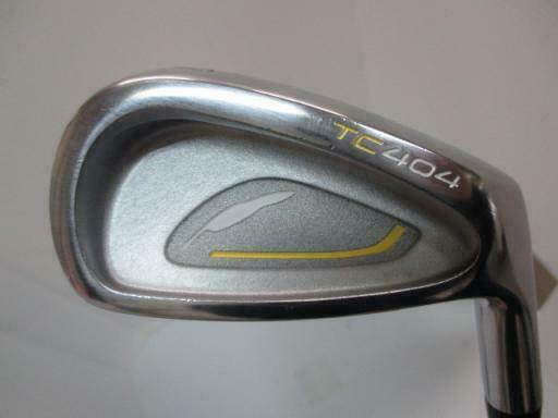 FOURTEEN TC-404 2016 6PC NSPRO S-FLEX IRONS SET GOLF 10297