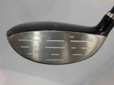 GOLF CLUBS FAIRWAY WOOD DUNLOP XXIO 2006 7W S-FLEX 10247