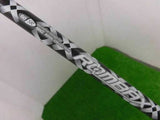 ROYAL COLLECTION GOLF CLUB DRIVER BBD 106V FORGED 2014 LOFT-10.5 SR-FLEX