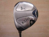 GOLF CLUBS FAIRWAY WOOD DUNLOP XXIO 2008 3W SR-FLEX 10247