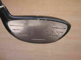 GOLF CLUBS FAIRWAY WOOD DUNLOP XXIO 2008 3W SR-FLEX 10247